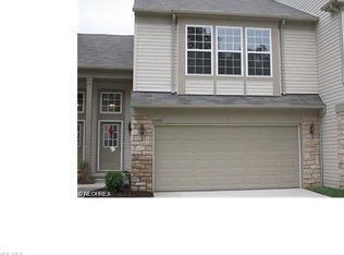 1648 Laughton Cir, Broadview Heights, OH