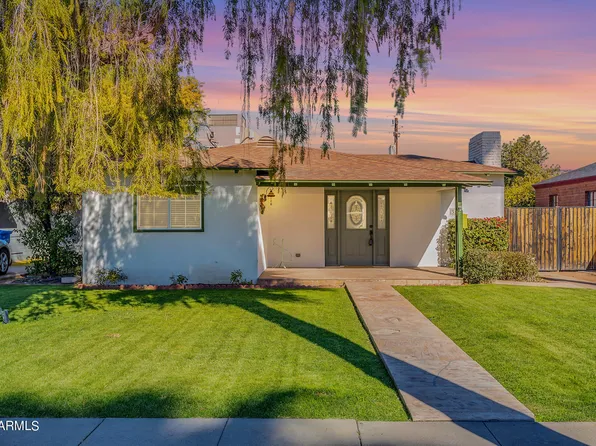 334 W ENCANTO Boulevard, Phoenix, AZ 85003