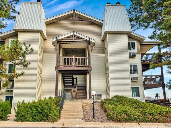 17493 E Mansfield Avenue #1231L, Aurora, CO 80013