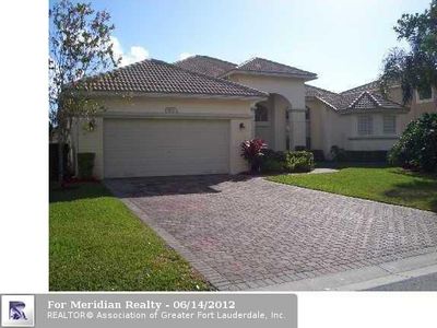 5117 NW 57th Way, Coral Springs, FL, 33067
