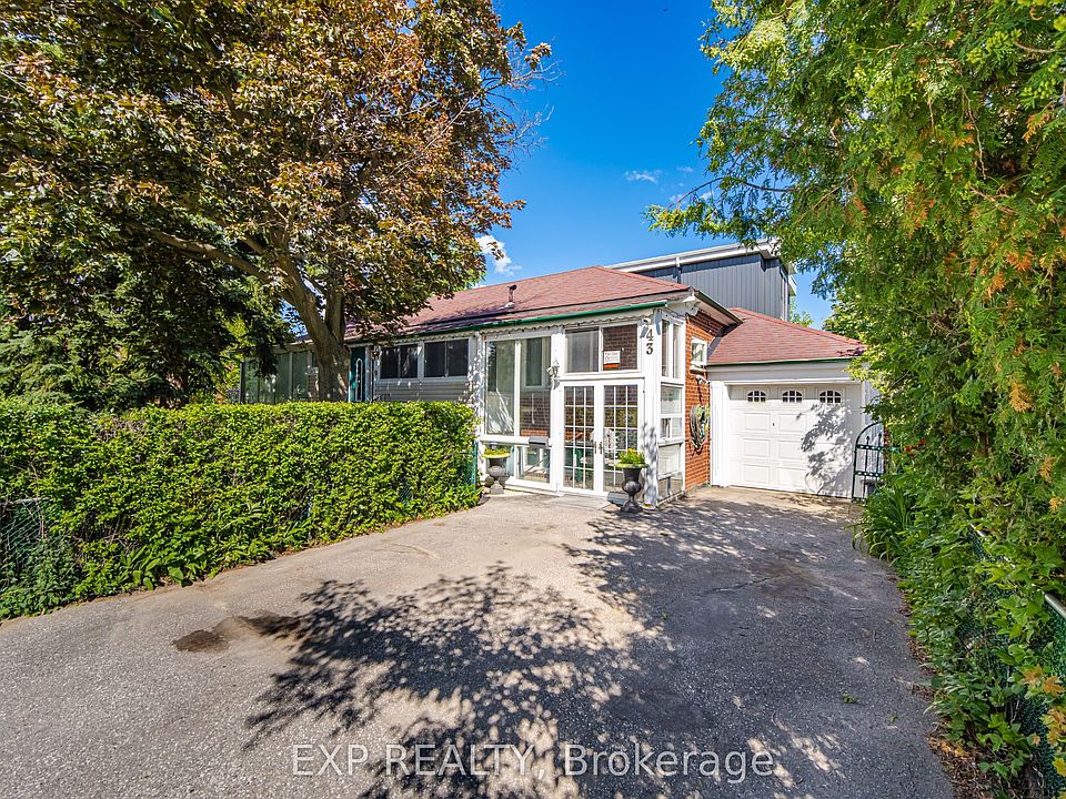 1st image of 43 Ridgemoor Ave