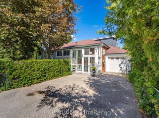 43 Ridgemoor Ave, Toronto, ON M1N1M5