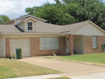 1909 Southridge Dr, Arlington, TX, 76010