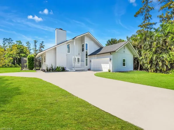 6260 Cypress Hollow WAY, NAPLES, FL 34109