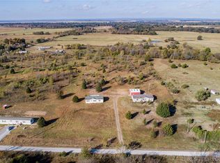 20940 S 381st East Ave, Porter, OK 74454