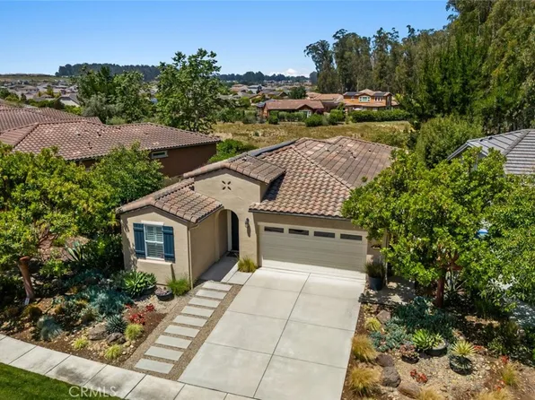 1012 Maggie Ln, Nipomo, CA 93444
