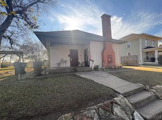 118 4th Ave NW, Ardmore, OK 73401