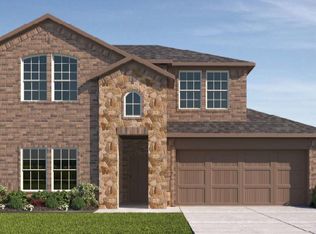 8132 Trudy Ln, Fort Worth, TX 76120