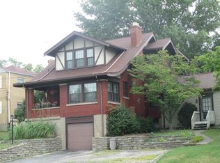 434 S Grand Ave, Fort Thomas, KY