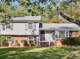 2103 Briarcliff Dr, High Point, NC 27265