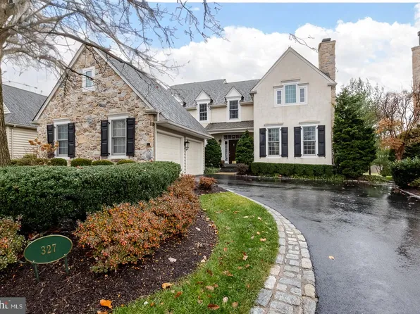 327 Applebrook Dr, Malvern, PA 19355