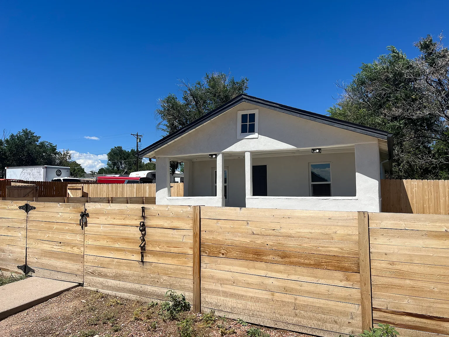 E 15th St, Pueblo — Photo 2