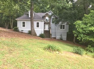 24 Wynridge Dr, Carrollton, GA 30116