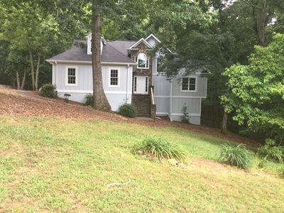 24 Wynridge Dr, Carrollton, GA, 30116