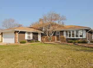 15040 Avenida Del Este St, Orland Park, IL 60462