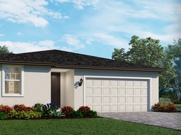 Foxglove Plan, Hamilton Bluff - Signature Series