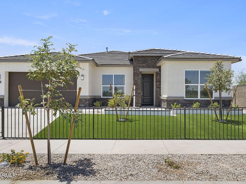 1st image of 25224 N 159TH Drive
