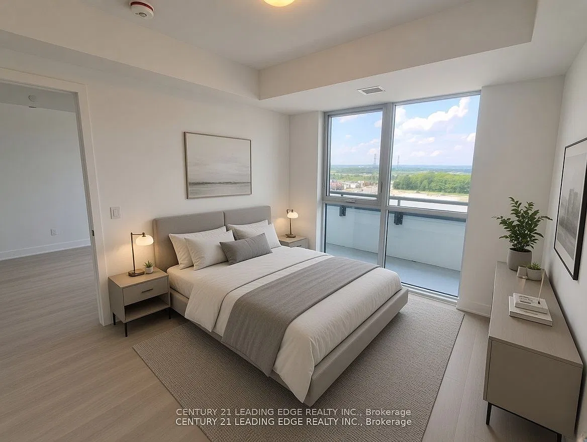 1 bed, $1,995 — Photo 3