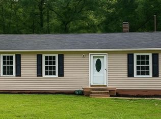 3601 Haupts Ln, Richmond, VA 23231