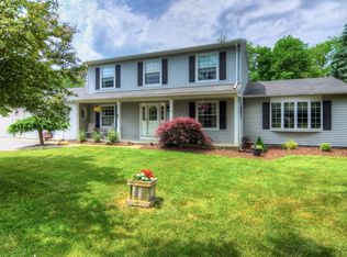 495 Timberwood Trl, Ortonville, MI