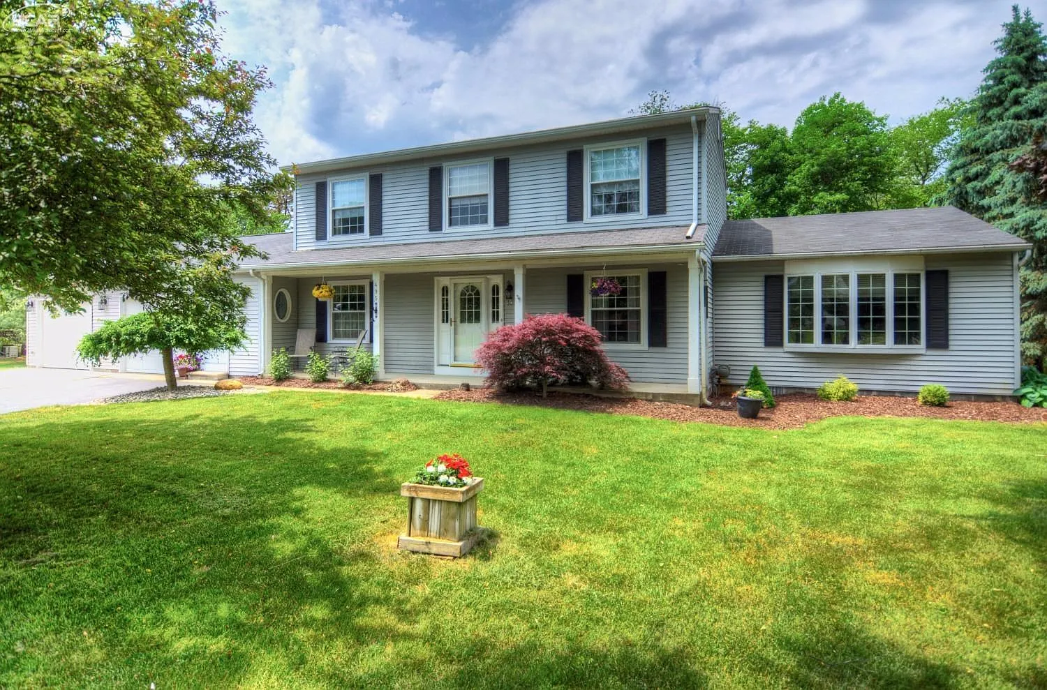 495 Timberwood Trl photo 1