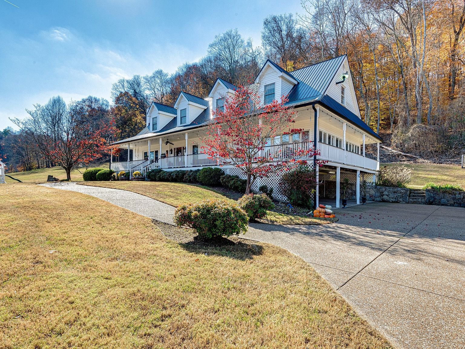 1598 Sams Creek Rd, Ashland City, TN 37015 Zillow