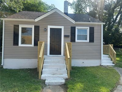 29 N Cherry St, Petersburg, VA, 23803