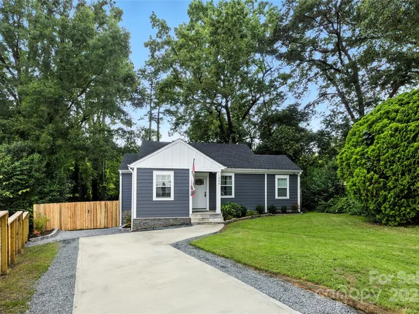 1522 Princess Pl, Charlotte, NC 28208