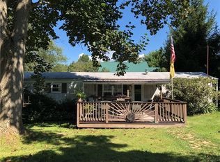 156 Lawn Ave, Addison, PA 15411