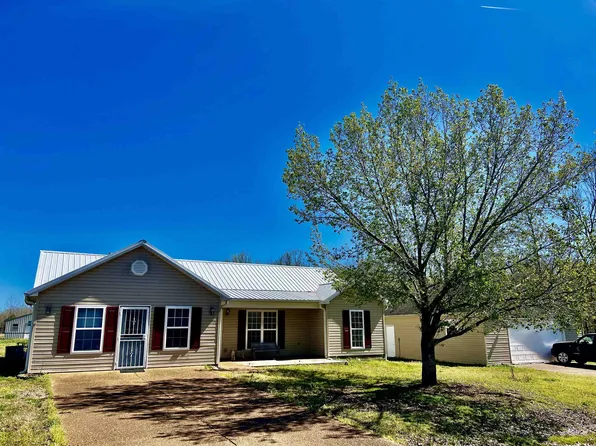 151 Kellys Haven Ln, Huron, TN 38345