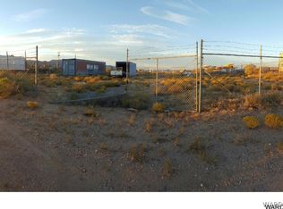 Tatum Ave, Kingman, AZ 86401