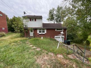 5146 Hazel St, Finleyville, PA 15332
