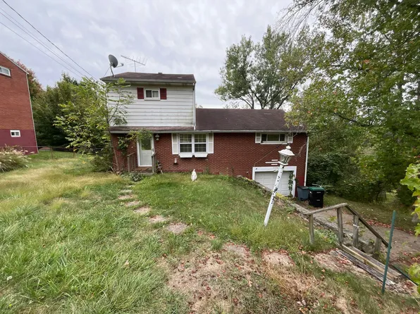 5146 Hazel St, Finleyville, PA 15332