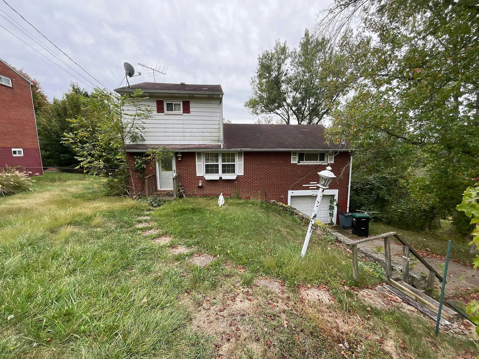 5146 Hazel St photo 1