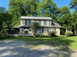 183 Morgantown Rd, Natchez, MS 39120