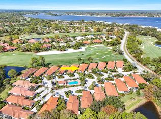 Harbour Ridge Yacht & Country Club - Fig Tree Vill, Palm City, FL 34990
