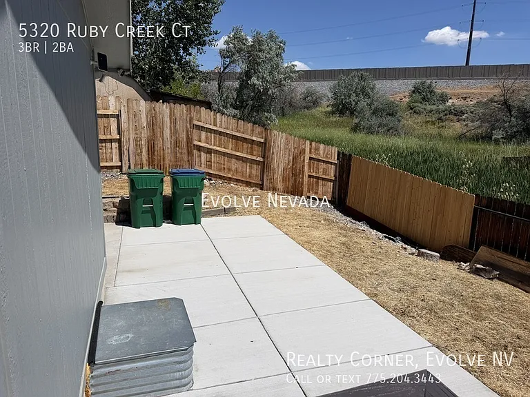 5320 Ruby Creek Ct — Photo 12