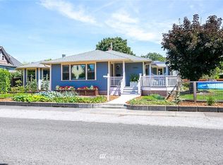 2306 Elizabeth St, Bellingham, WA 98225