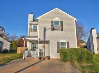 310 Center Park Way, Apex, NC 27502