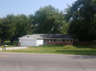 1907 Lower Bellbrook Rd, Xenia, OH 45385