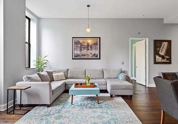 2nd image of 420 W 25th St APT 3A