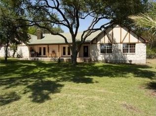 13651 Trails End, Austin, TX 78737