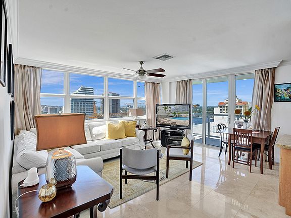3rd image of 209 N Fort Lauderdale Beach Boulevard #17G
