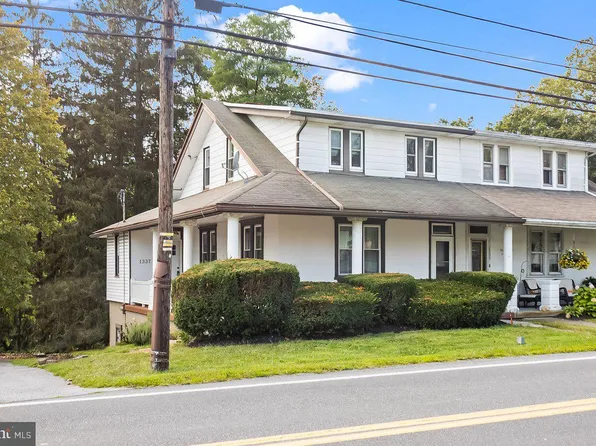 1337 Sandhill Rd, Lebanon, PA 17046