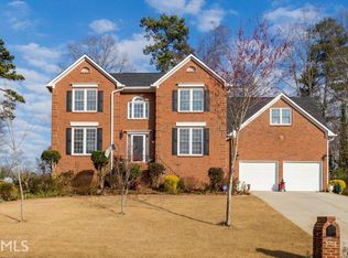 3708 Cherry Ridge Blvd, Decatur, GA 30034