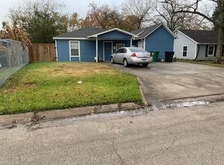 5110 Southwind St, Houston, TX 77033