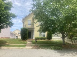 125 E Morehouse Ave, Mooresville, NC 28117