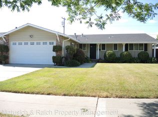 1570 Hallbrook Dr, San Jose, CA