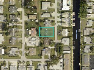 4970 Viceroy St, Cape Coral, FL 33904