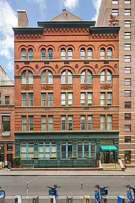 Sold by Halstead Real Estate | media 12
